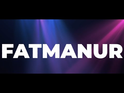 İyi ki Doğdun Fatmanur