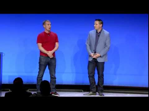 VMworld 2017 MDC7000KU - Transforming the Data Center to Deliver Any App on Any Platform with VMware