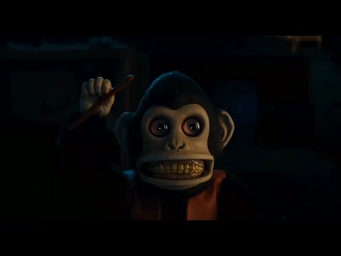 The Monkey (2025) | Town Massacre by a Cursed Monkey