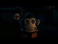 The Monkey 2025 Town Massacre By A Cursed Monkey
