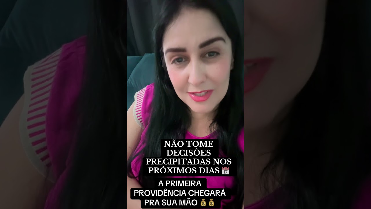 PROVIDÊNCIA CHEGANDO‼️💰