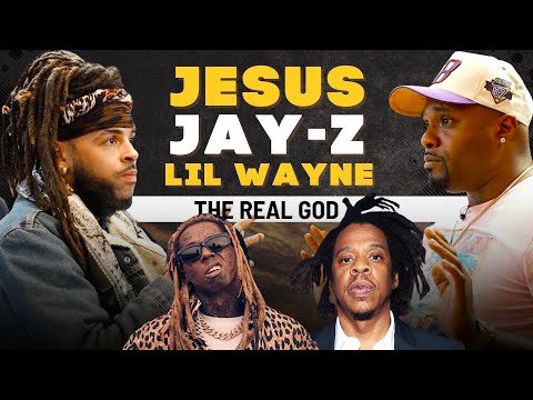 PT2:“IN NY YALL GOD EMCEE IS JAYZ.. WE GOT SOMEONE TOO..LIL WAYNE” DEE ONE TALKS HIP HOP & THE BIBLE