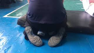 Михалыч насилует Иванова 18+ (08.11.2017)