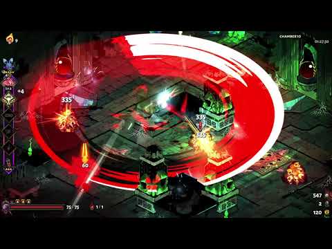 Hades spear 7:14 IGT [WR]