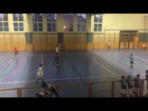 FK Austria Wien U9 & Nikola Gvozdenovic