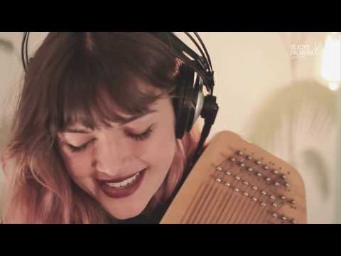 MAÏA VIDAL - Islands Of You And Me