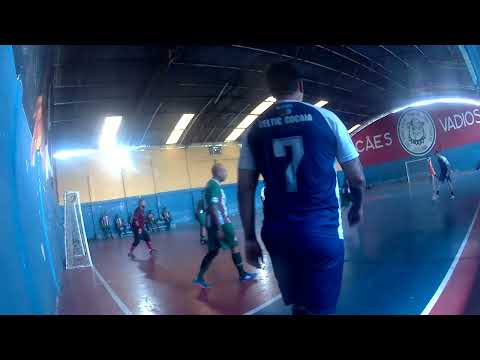 CELTIC 9 X 7 CAES VADIOS PRIMEIRO QUADRO 31/01/2026