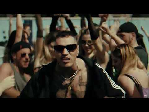 Merk & Kremont, Tananai, Marracash - Un Altro Mondo (Hawk REMIX)