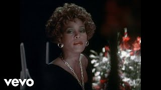 Whitney Houston - My Name Is Not Susan (Official Video)