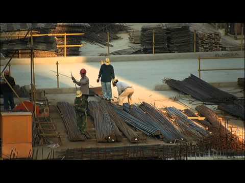 Buđenje Kine GEN NOVI CI - Petak 17:00