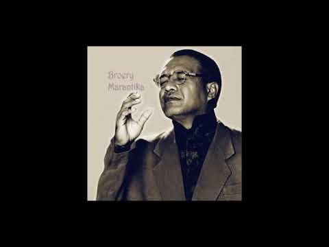 Broery Marantika  'selamat berpisah'  'merpati putih"