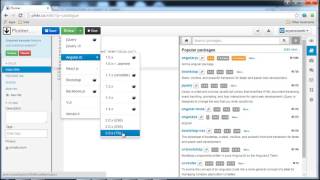 Download the video "1 1 Hello World Part 1   Create Angular2 project in Plunker"