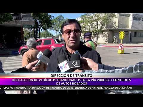 Supernoticias - 29/04/2025 - Carlos Fagúndez