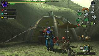 MONSTER HUNTER  GENERATIONS  ULTIMATE  СЕРІЯ #58  Nova Crystal + Light Crystal  Gyide