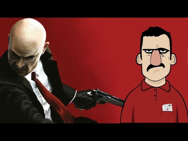 Hitman GO