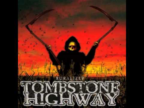 Tombstone Highway - Hellfire Rodeo