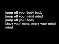 Eiffel 65 - Move Your Body (Lyrics)