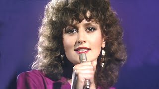 BARBARA DICKSON - CARAVAN SONG (Theme to the movie &#39;Caravans&#39;) Hit Single by MIKE BATT