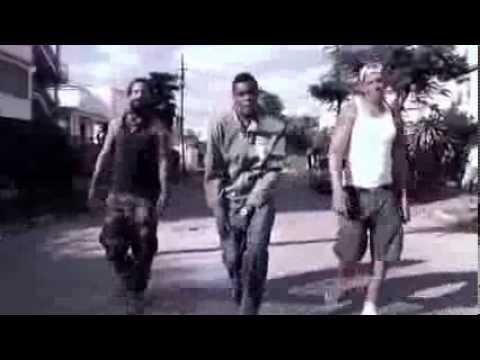 AL2 El Aldeano feat. Barbaro el Urbano Vargas - Papel de loco