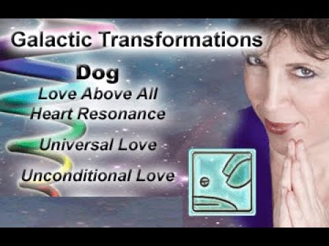 GalacticSpirit.com: DOG Ascension