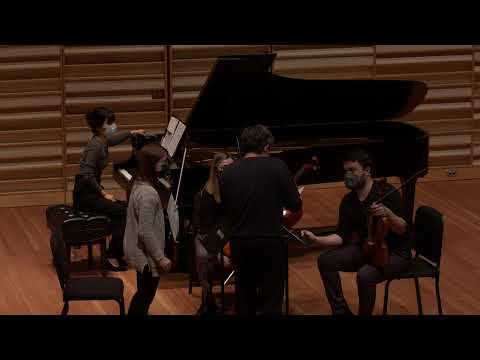 Spring String Festival - Master Class: Philip Ying, chamber music