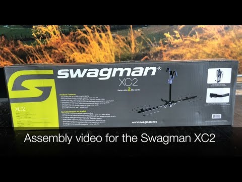 Swagman XC2