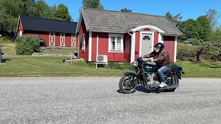 Купить мотоцикл Kawasaki Z1300 A1 - Изображение 4 | Autoline AM Мотоцикл Kawasaki Z1300 A1 | Изображение 4 - Autoline