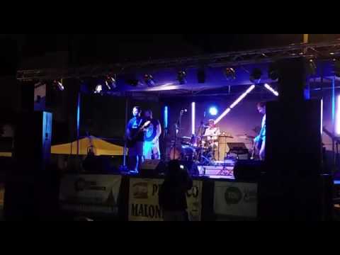 Gimme my name , Mater