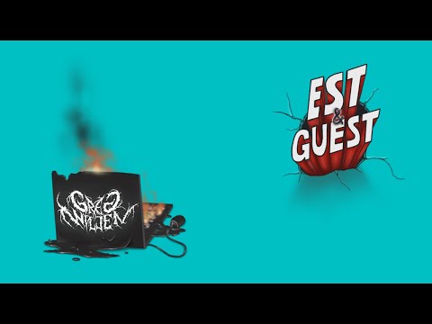 GREG WILLEN // EST AND GUEST