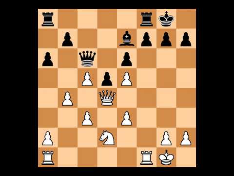 Peter Svidler(2746) vs Dmitry Andreikin(2727) | Event: World Cup Tie-Breaks | 2013.08.25