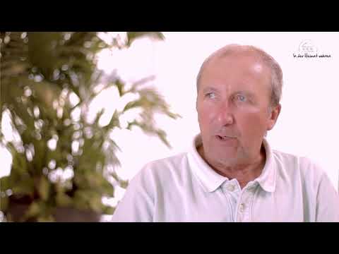 Was ist "In der Heimat wohnen"