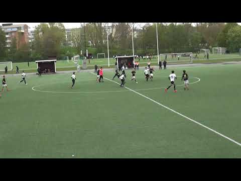 FC Järfälla - AIK P 06 S1 (20 av 25)