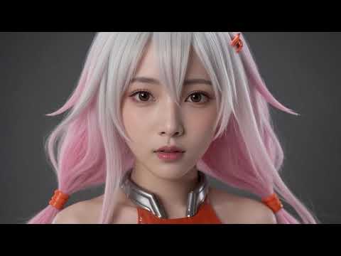 Guilty Crown – Promise (Teaser) — AI Motion Centre | Malaysia AI Photography & Video