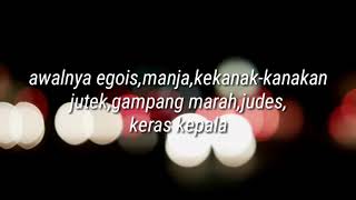 Download lagu semua butuh proses mp3