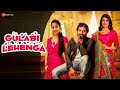 Gulabi Lehenga Music Video Renuka Panwar Sweta Chauhan Keshav Kadian New Haryanvi Song