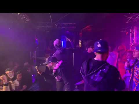 I Shot Photos For Acito Live In Denver!!