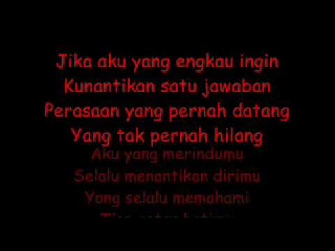 OST Nur - Tak Pernah Hilang with Lyrics