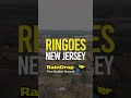 RainDrop Gutter Guard Install In Ringoes, NJ