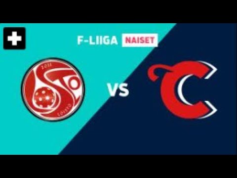 HIGHLIGHTS: FBC Loisto - Classic 19.3.2022