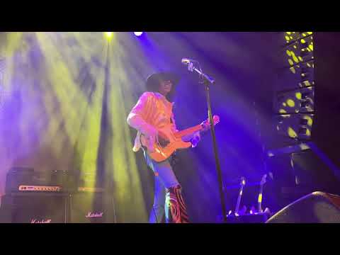 Randy Hansen - Little Wing (complete)