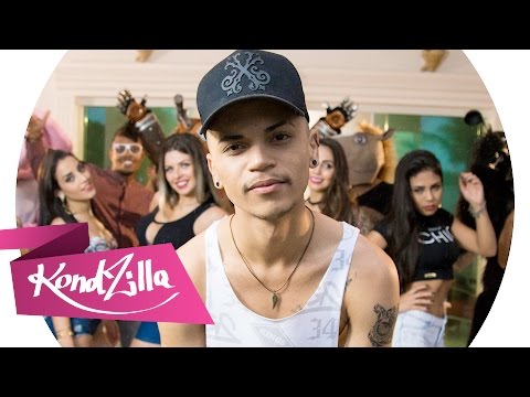 MC Coxta - Tugudum (KondZilla)