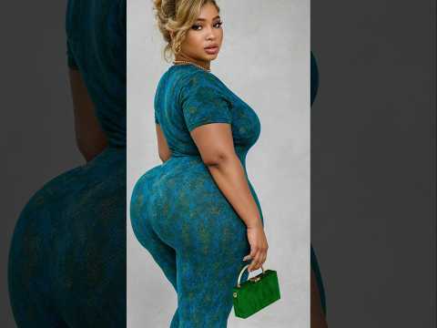 STUNNING Dress Styles That Ladies LOVE MOST in 2025 #usa #model #fashion