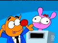Re Upload Doodle Toons On Comedy Central May 14 2017 RARE