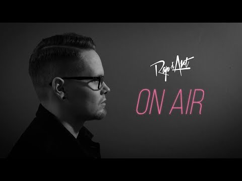 Rap d'Art - Rap d'Art - On Air (Official Lyric Video)