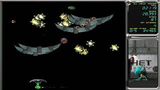 (Ricochet Infinity) (A) Its All About Triggers (Evan)