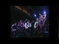 Busy Being Blue by Paula Harris and the Eddie Neon Blues Band