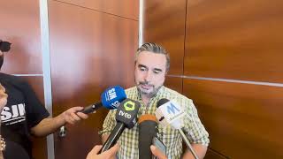 La avícola de Santa Lucía presentó el plan de cierre y se muda a San Martín