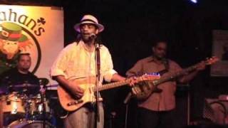 "Something On Your Mind" - Kenny Neal Blues Band