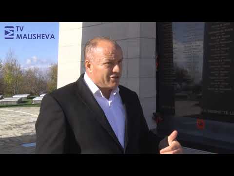 Në 50 vjetorin e lindjes të Dëshmorit Ibrahim Mazreku