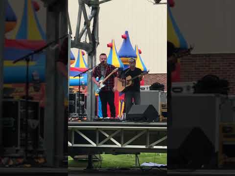 REVERY - "Fishin' In The Dark" Cover by The Nitty Gritty Dirt band